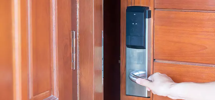 Commercial Keyless Entry Locks Norwood