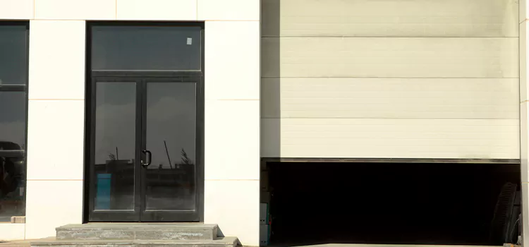 Choose Door & Gate Services Norwood for Unmatched Expertise