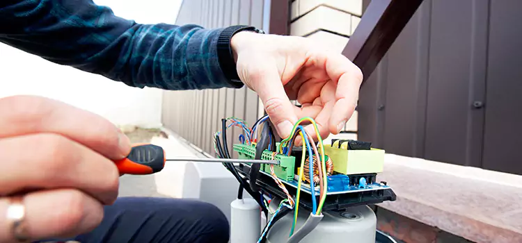 Electric Gate Maintenance Norwood