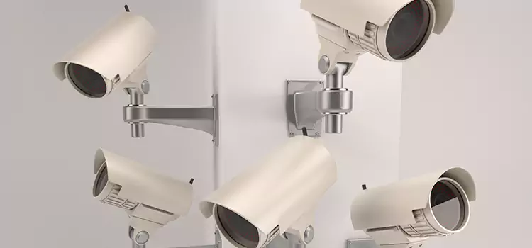 Your Trusted Partner for CCTV Solutions in Norwood