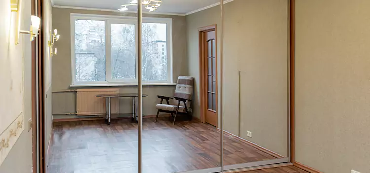Mirror Closet Door Roller Replacement Norwood