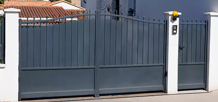 Emergency Commercial Gate Repair Norwood
