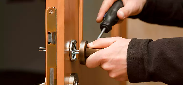 Semi Truck Locksmith Norwood