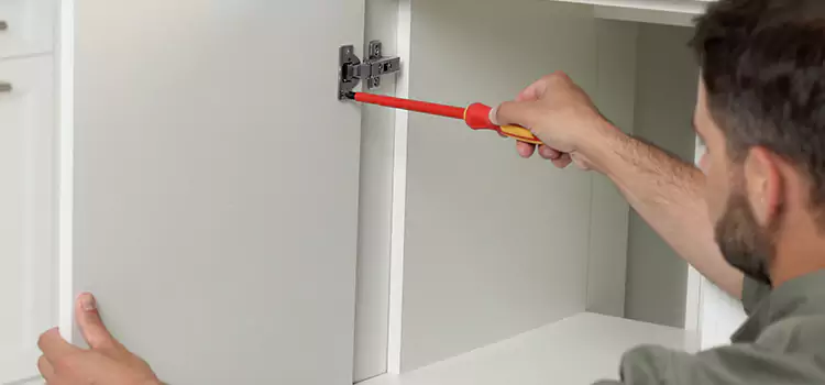 Screen Door Hinge Repair Norwood