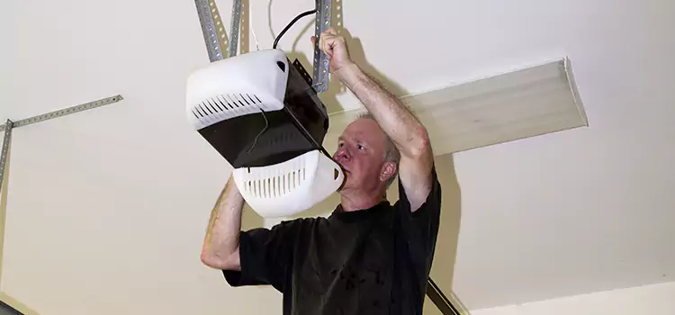 Garage Door Opener Service Norwood