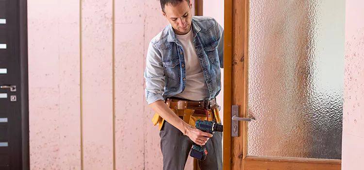 Door Glass Replacement Norwood
