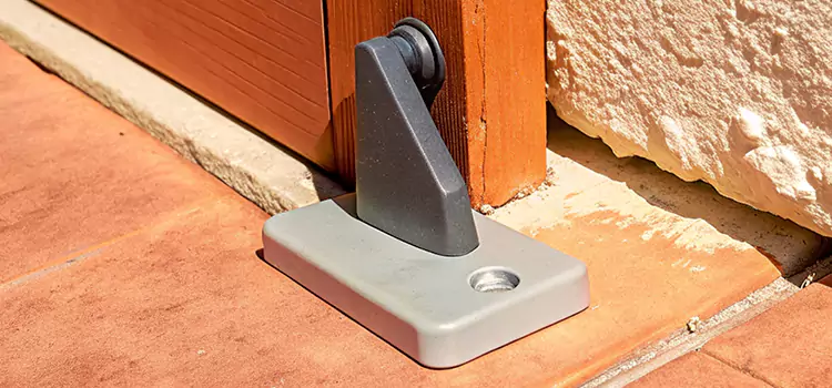 Aesthetic Door Stop Selection Norwood