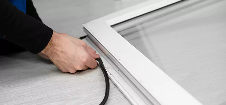 Commercial Door Weather Stripping Norwood