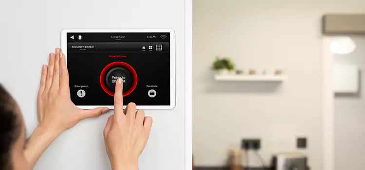 Blink Video Doorbell Installation Norwood
