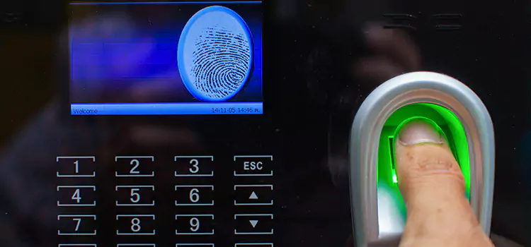 Your Trusted Partner for Secure Access in Norwood, OH