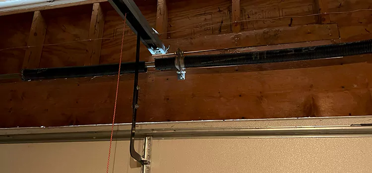 Broken Garage Door Cable Repair in Norwood, OH