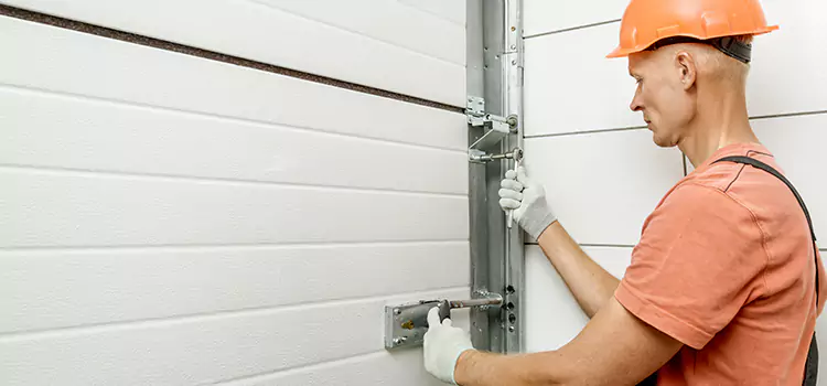 Why Choose Us for Garage Door Lock Services in Norwood, OH?