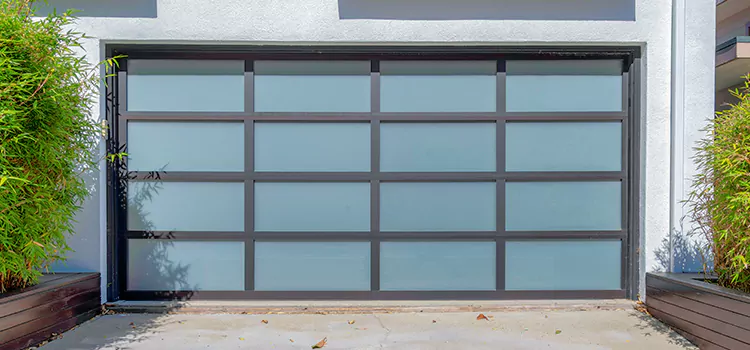 Why Choose Us for Garage Door Care in Norwood, OH?