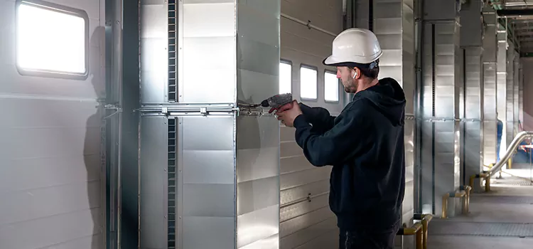 Prompt and Professional Garage Door Service in Norwood, Ohio