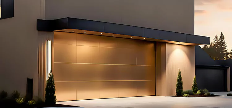 Garage Door Remote Programming Norwood
