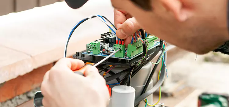 Specialized Brand Gate Motor Repairs Norwood