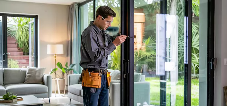 Why Choose Us for Your Glass Door Needs in Norwood, OH?