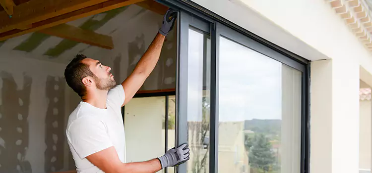 Emergency Sliding Glass Door Repair Norwood