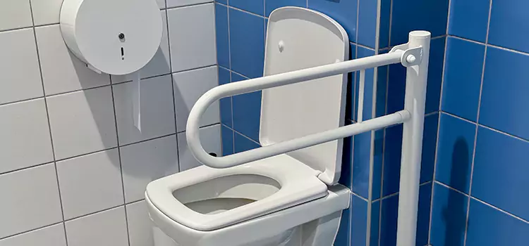 Comprehensive Solutions in Norwood, OH for Accessible Facilities