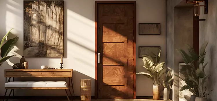 Specialty Interior Doors Norwood