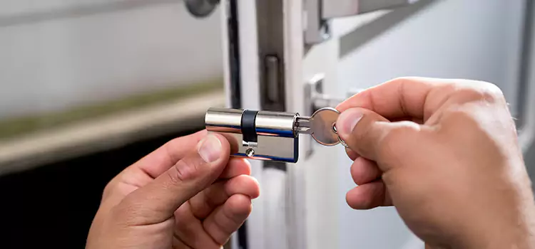 Lock Change Locksmiths Norwood