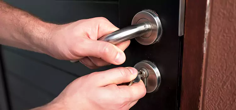 Master Key Control and Audits Norwood