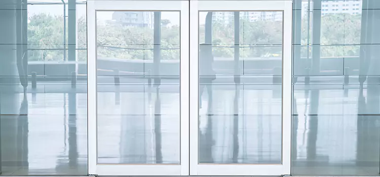 Mobile Sliding Screen Door Replacement Norwood