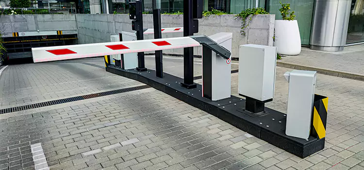 Custom Gate Design & Integration Norwood