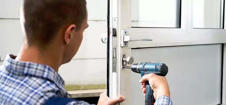 Experienced and Reliable Technicians Norwood