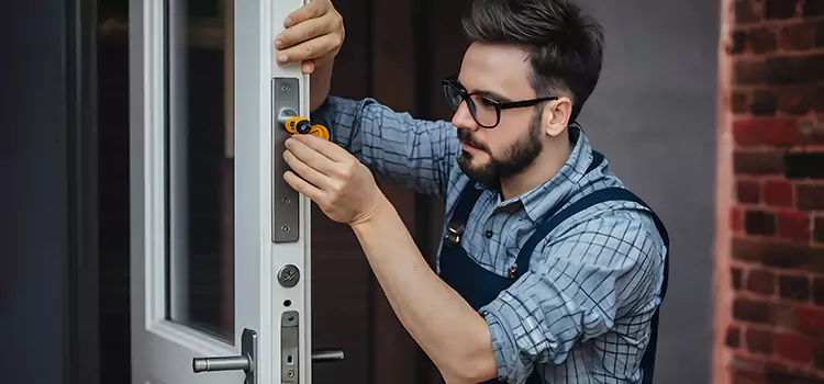 Residential Door Repairs Norwood
