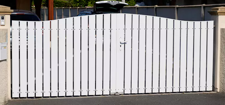 Why Choose Us for Residential Gate Repair in Norwood, OH?
