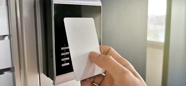 Advanced RFID Technology Integration in Norwood, OH