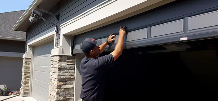 Janus Roll Up Doors Norwood