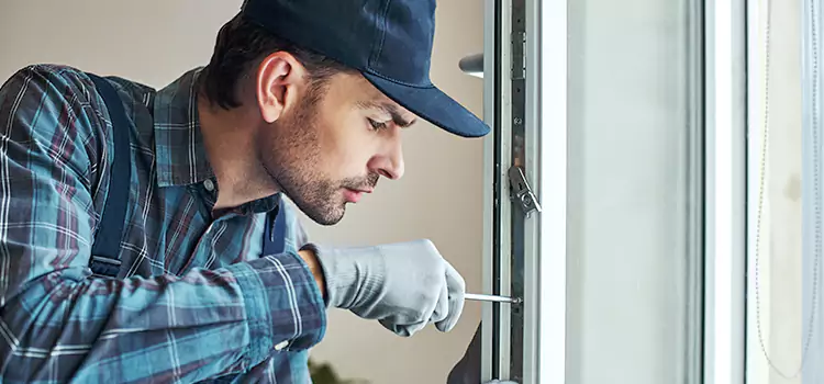 Emergency Response for Latch Issues Norwood