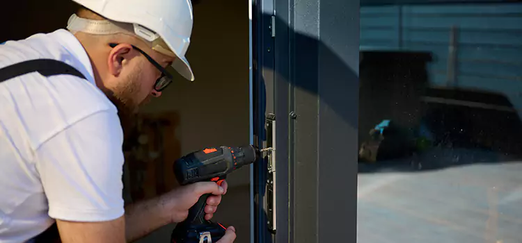 Aluminium Sliding Door Lock Fitting Norwood