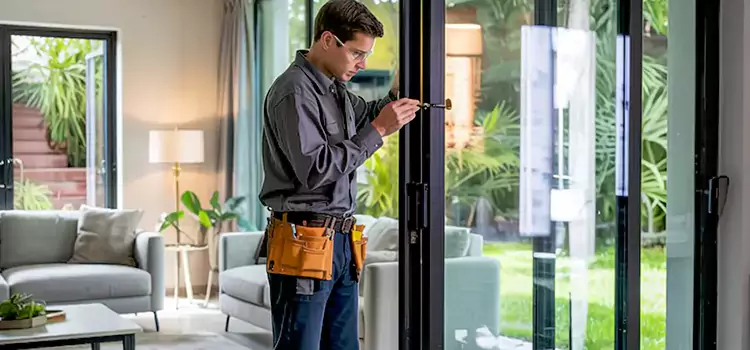 Sliding Door Maintenance Norwood