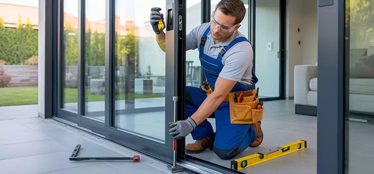 Patio Door Replacement Norwood