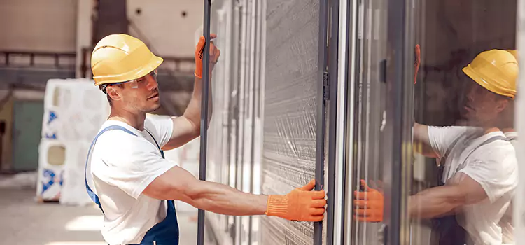 Sliding Door Mesh Replacement Norwood