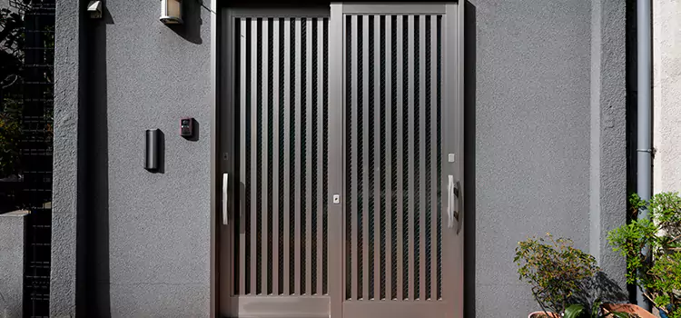 Specialized Steel Door Services in Norwood, OH