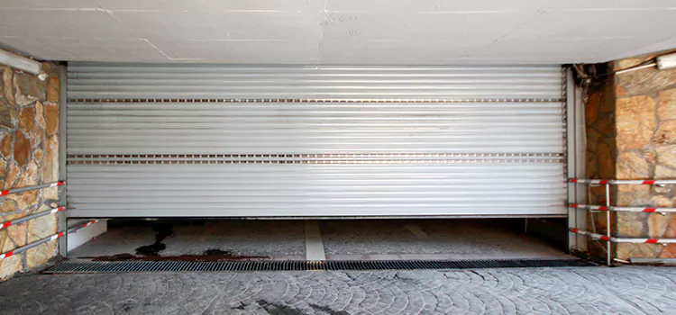 Steel Garage Door Repair Norwood